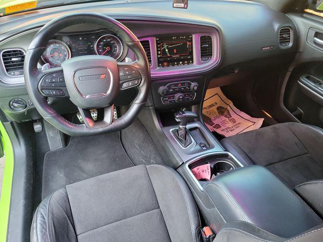 2023 Dodge Charger Scat Pack Widebody