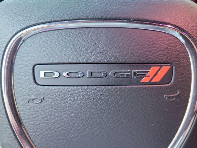 2023 Dodge Charger Scat Pack Widebody