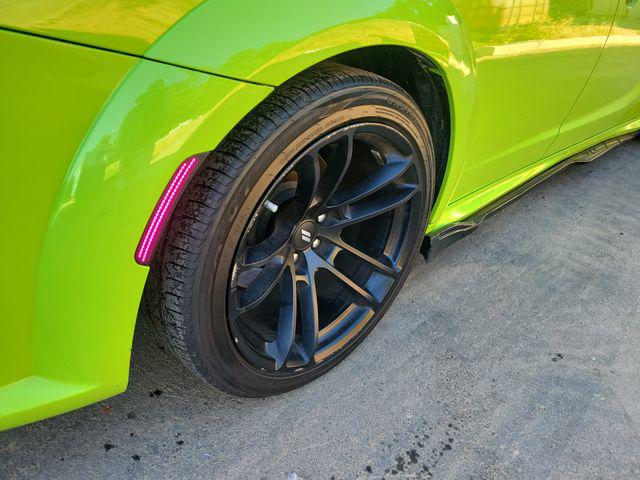 2023 Dodge Charger Scat Pack Widebody