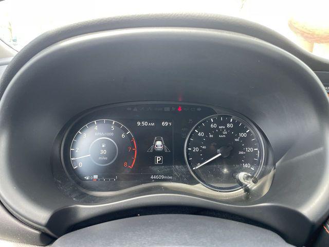 2023 Nissan Kicks SR Xtronic CVT