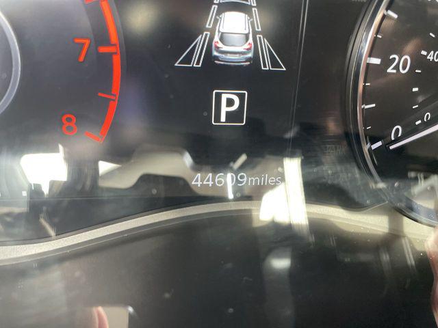 2023 Nissan Kicks SR Xtronic CVT