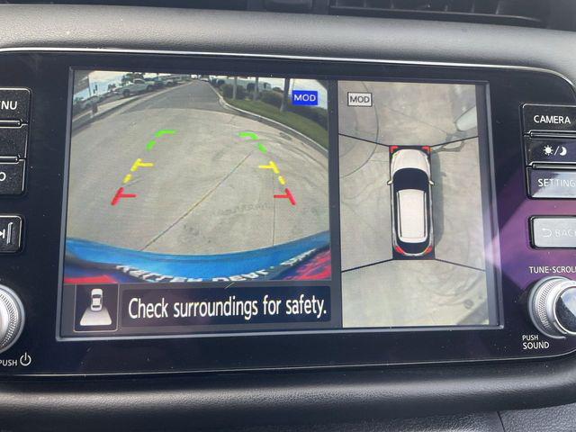 2023 Nissan Kicks SR Xtronic CVT