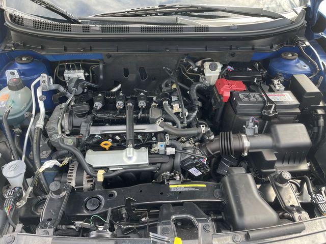 2023 Nissan Kicks SR Xtronic CVT