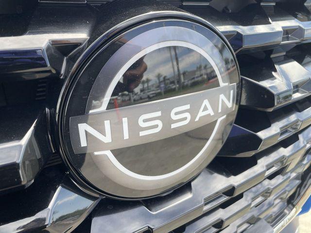 2023 Nissan Kicks SR Xtronic CVT