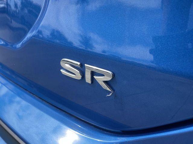 2023 Nissan Kicks SR Xtronic CVT