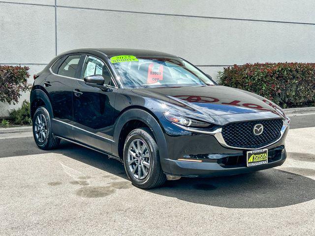 2025 Mazda CX-30 2.5 S