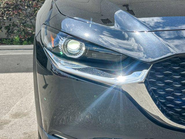 2025 Mazda CX-30 2.5 S