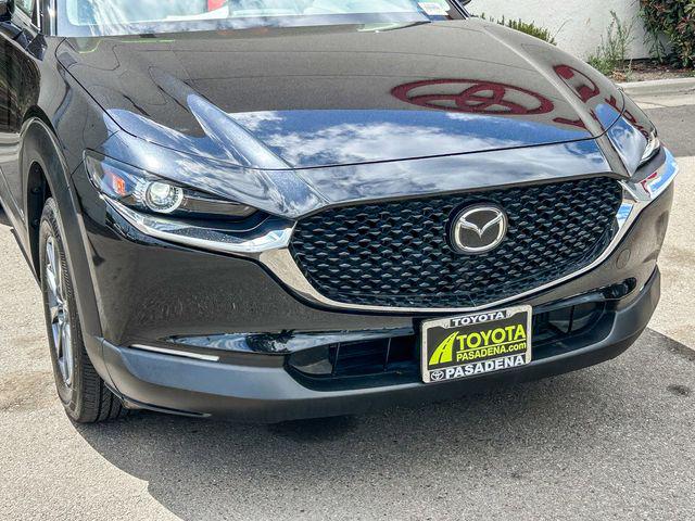 2025 Mazda CX-30 2.5 S
