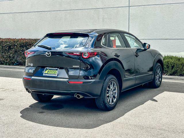 2025 Mazda CX-30 2.5 S