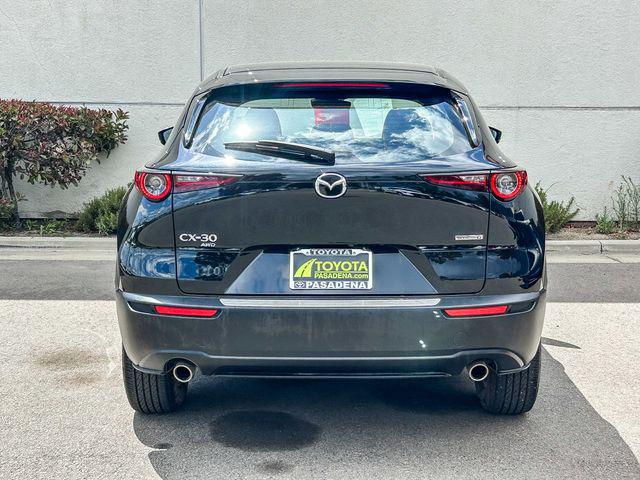 2025 Mazda CX-30 2.5 S