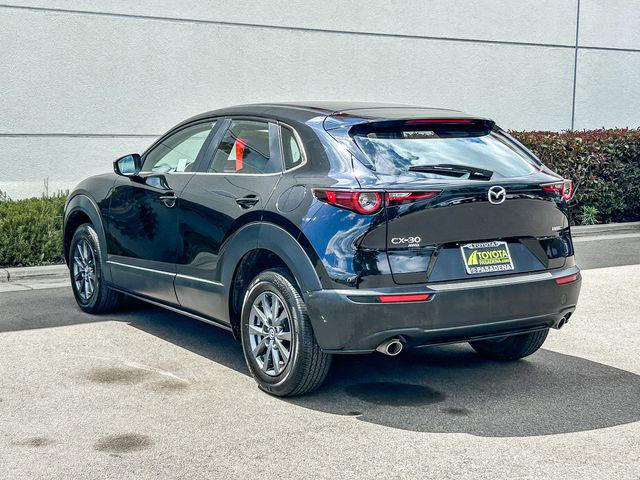 2025 Mazda CX-30 2.5 S