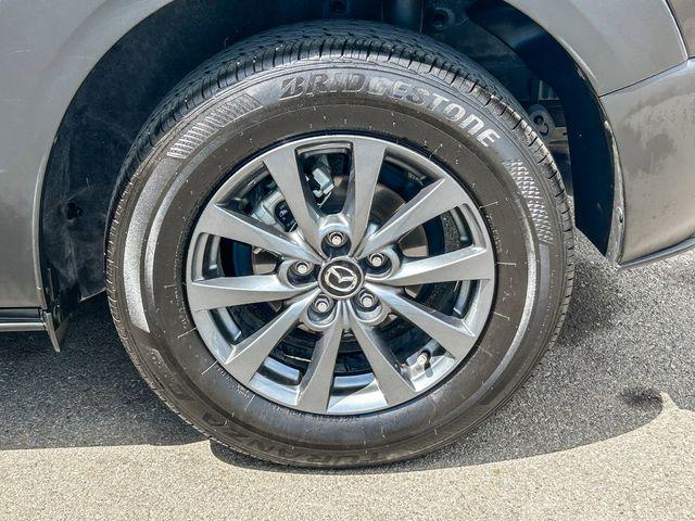 2025 Mazda CX-30 2.5 S
