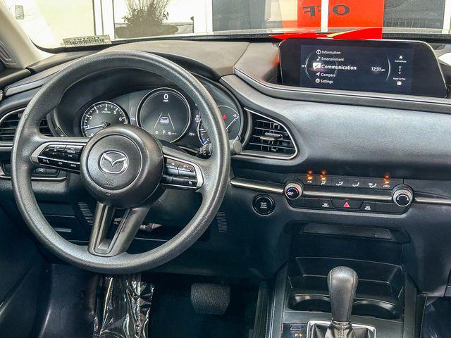 2025 Mazda CX-30 2.5 S