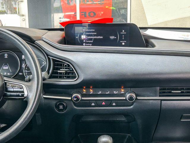 2025 Mazda CX-30 2.5 S