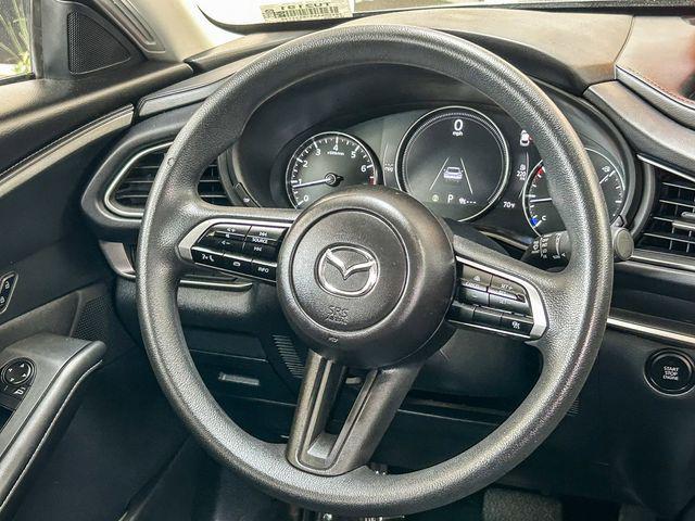 2025 Mazda CX-30 2.5 S