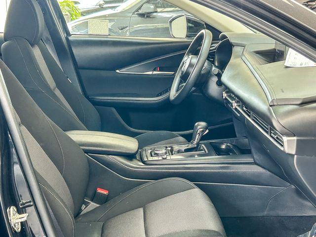 2025 Mazda CX-30 2.5 S