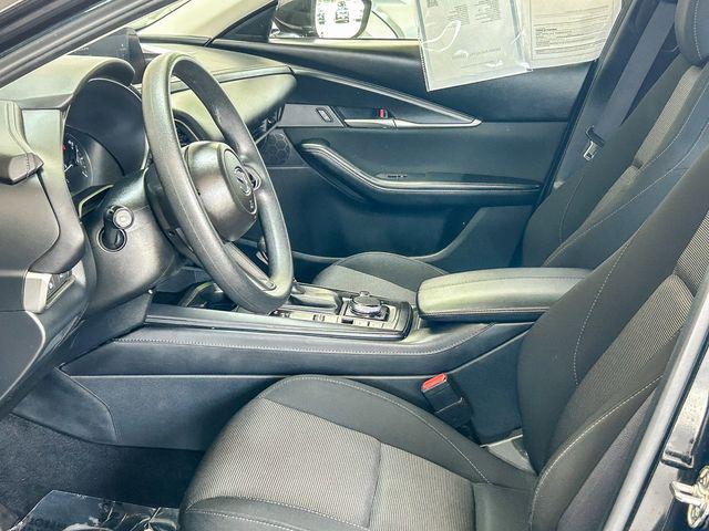 2025 Mazda CX-30 2.5 S