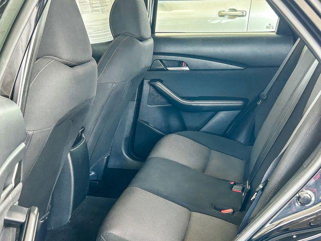 2025 Mazda CX-30 2.5 S