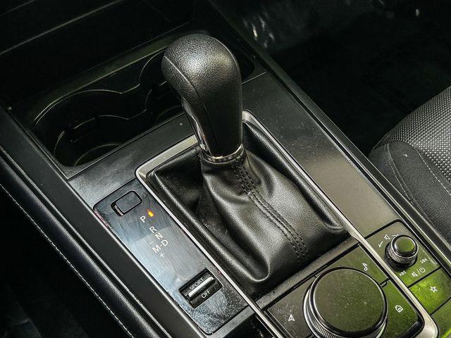 2025 Mazda CX-30 2.5 S