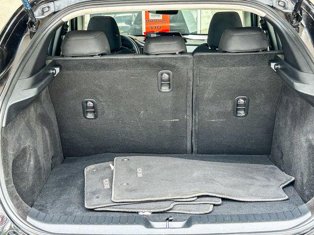 2025 Mazda CX-30 2.5 S
