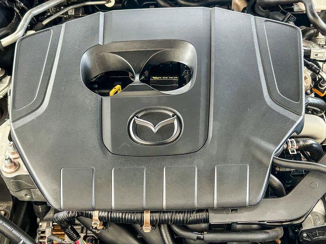2025 Mazda CX-30 2.5 S