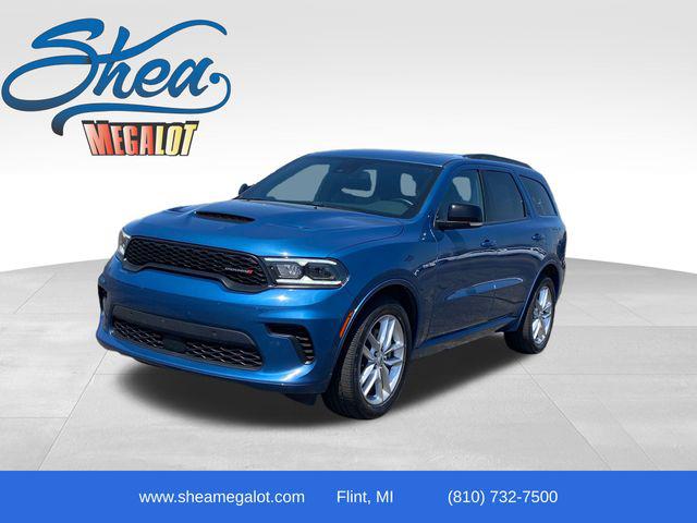 2025 Dodge Durango R/T for sale in Flint, MI