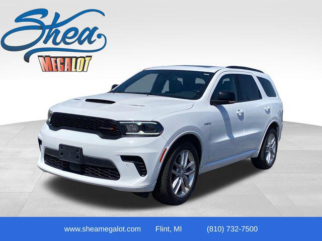 2025 Dodge Durango R/T for sale in Flint, MI