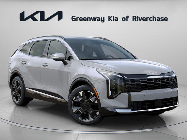 2026 Kia Sportage SX-Prestige for sale in Pelham, AL
