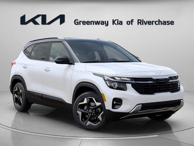 2026 Kia Seltos S for sale in Pelham, AL