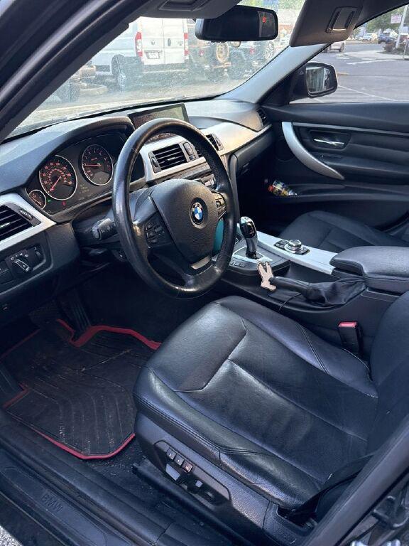 2013 BMW 328i xDrive