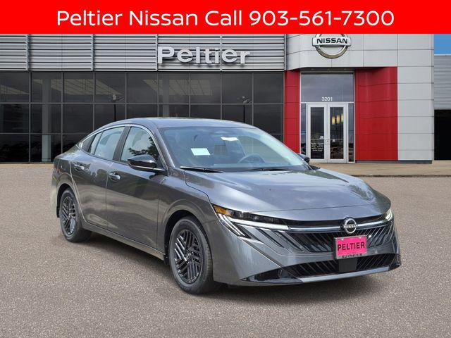 2026 Nissan Sentra SV for sale in Tyler, TX