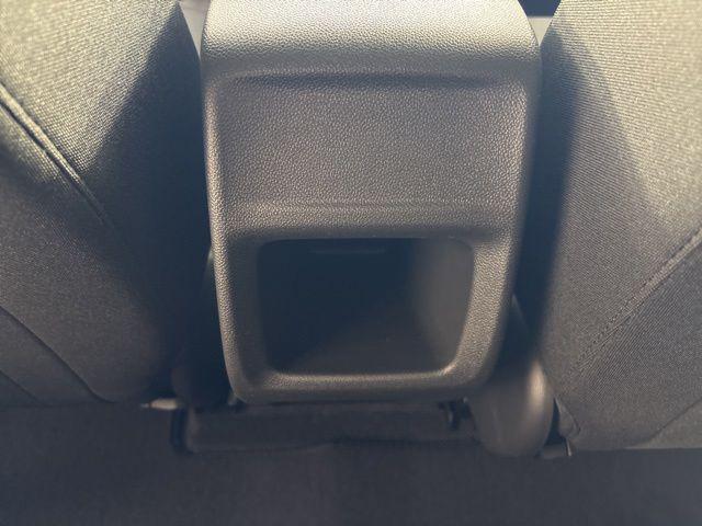 2026 Chevrolet Trax FWD LS