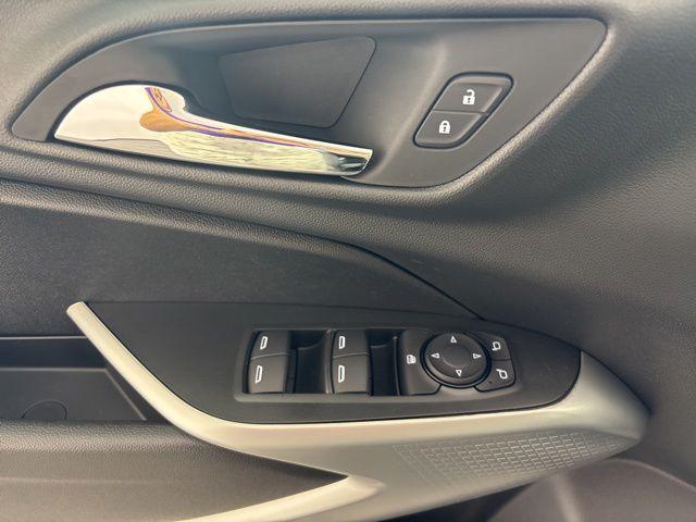 2026 Chevrolet Trax FWD LS
