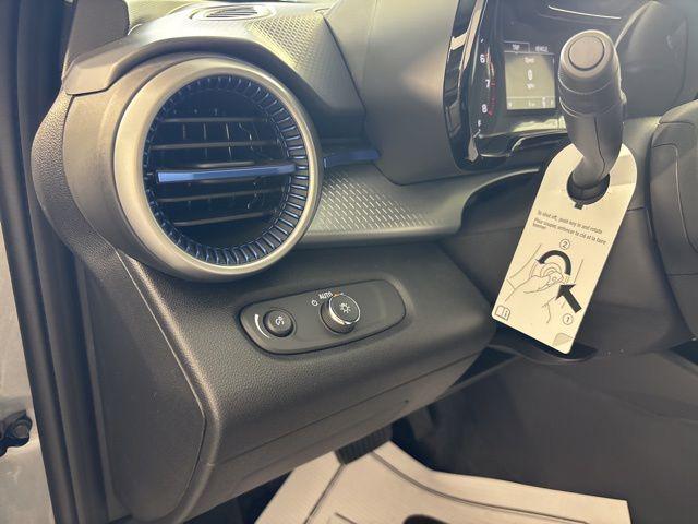 2026 Chevrolet Trax FWD LS