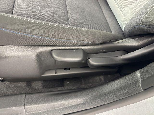 2026 Chevrolet Trax FWD LS