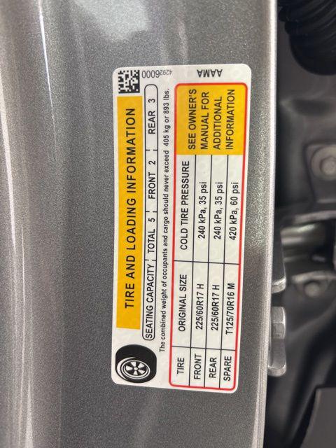 2026 Chevrolet Trax FWD LS