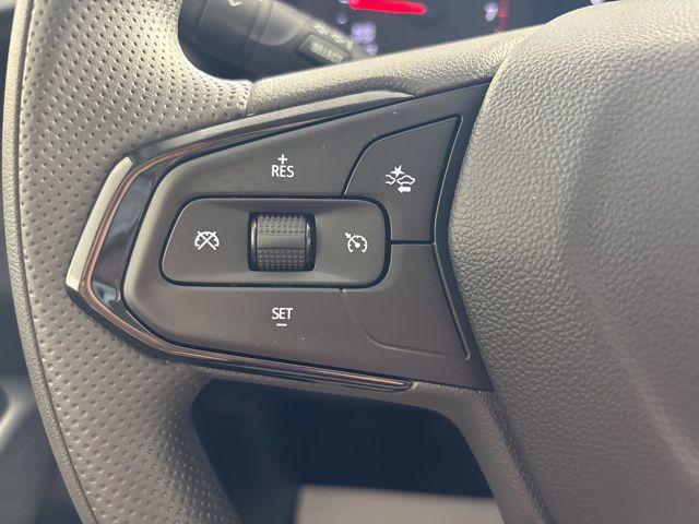 2026 Chevrolet Trax FWD LS