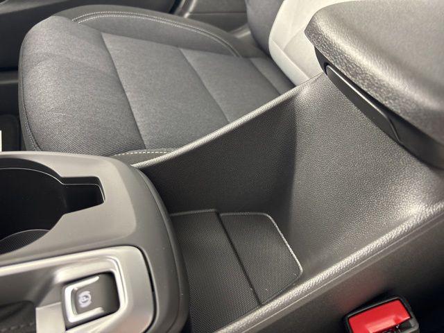 2026 Chevrolet Trax FWD LS