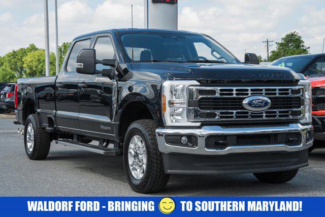 2025 Ford F-250 XLT for sale in Waldorf, MD
