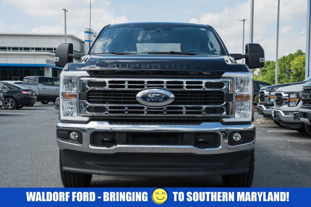 2025 Ford F-250 XLT