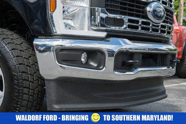 2025 Ford F-250 XLT