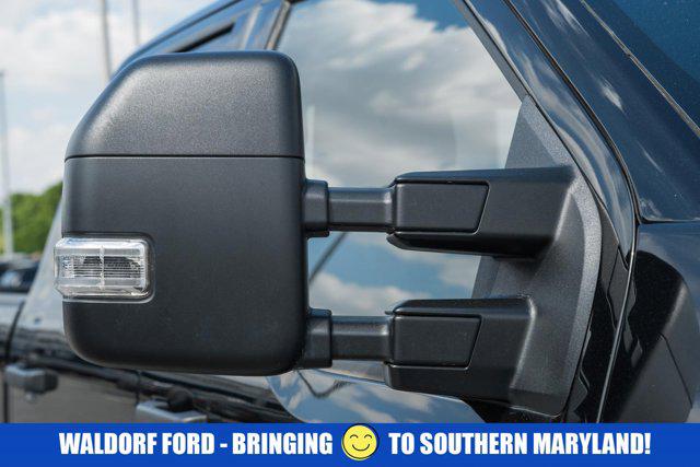 2025 Ford F-250 XLT
