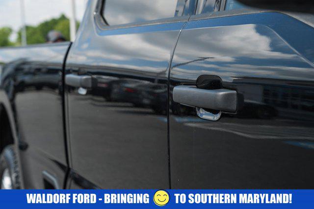 2025 Ford F-250 XLT
