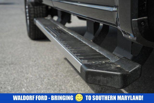 2025 Ford F-250 XLT