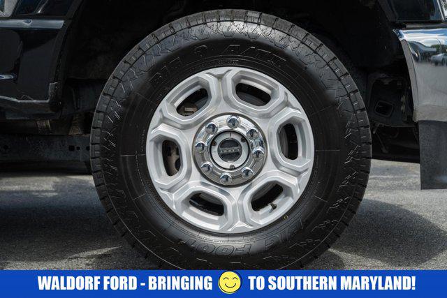 2025 Ford F-250 XLT