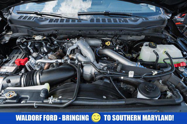2025 Ford F-250 XLT