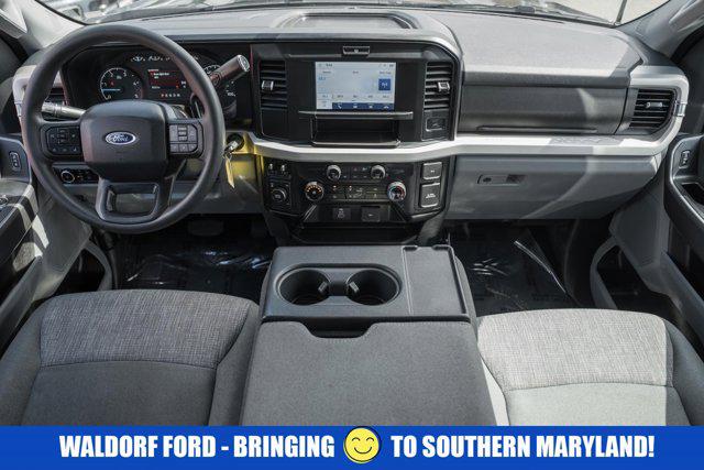 2025 Ford F-250 XLT