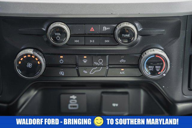 2025 Ford F-250 XLT