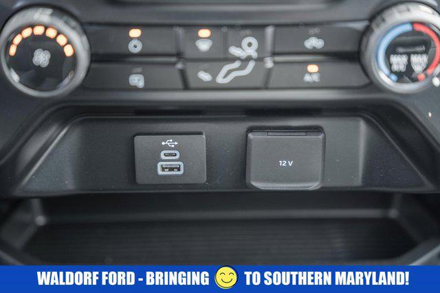 2025 Ford F-250 XLT