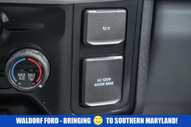 2025 Ford F-250 XLT